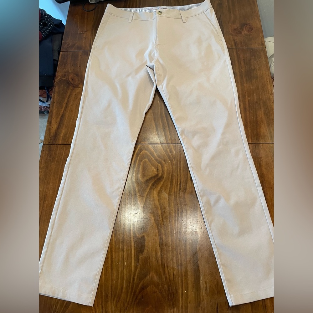 Rhône Men’s Commuter Pant 34x33
